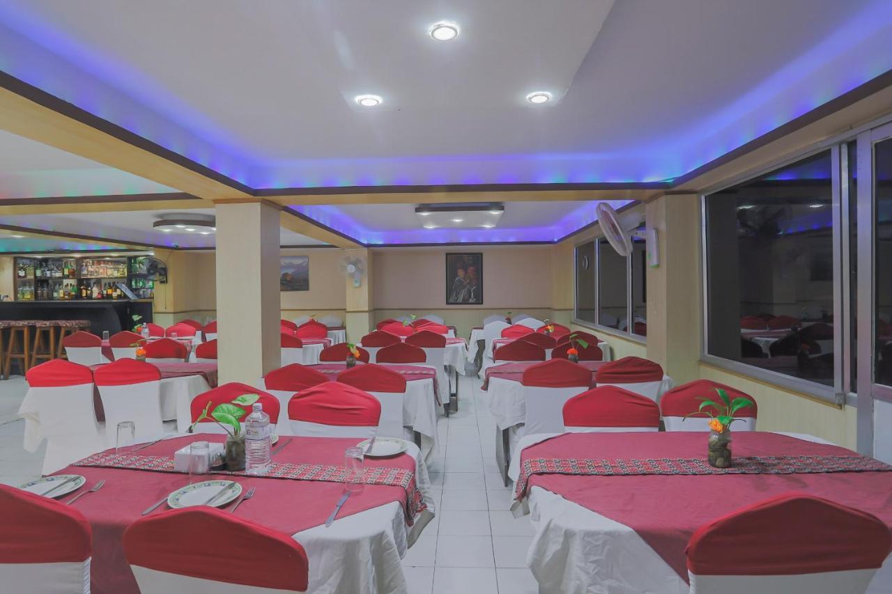 Oyo 789 Hotel Shivam Plaza Kathmandu Exterior foto