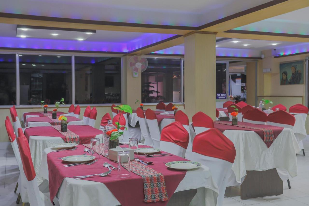Oyo 789 Hotel Shivam Plaza Kathmandu Exterior foto